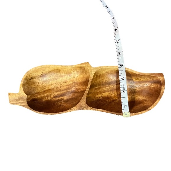 Monkeypod Hand Crafted in the Philippines - Picture 3 of 5